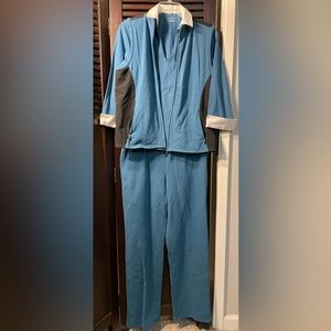 Charter Club Casual Wear Set size L